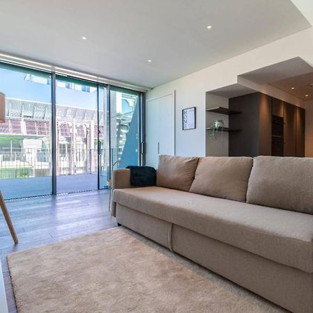 Prata Riverside I By Innkeeper Lissabon Exterior foto