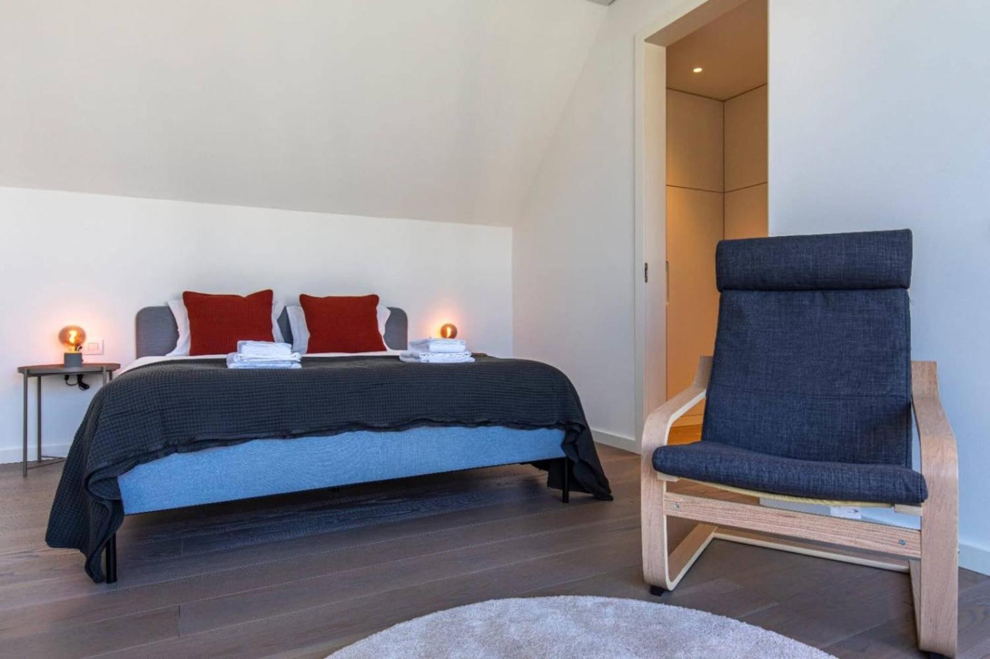 Prata Riverside I By Innkeeper Lissabon Exterior foto