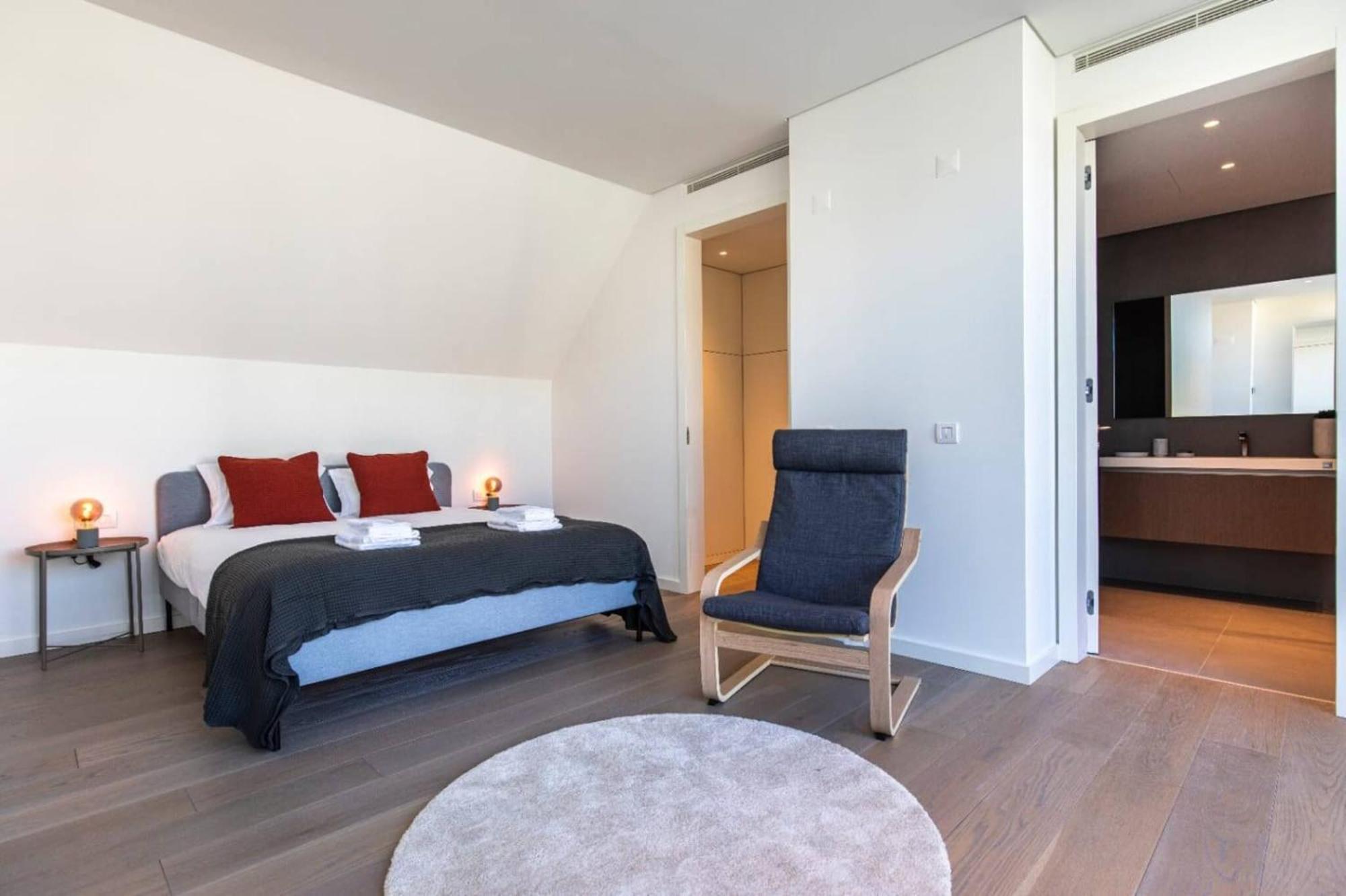 Prata Riverside I By Innkeeper Lissabon Exterior foto