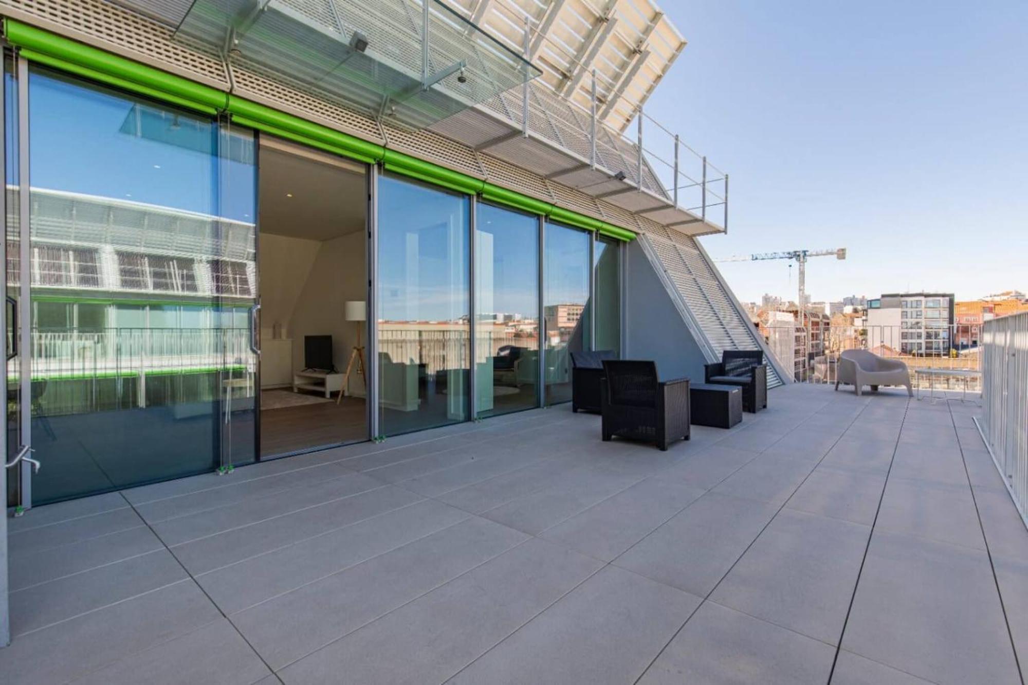 Prata Riverside I By Innkeeper Lissabon Exterior foto