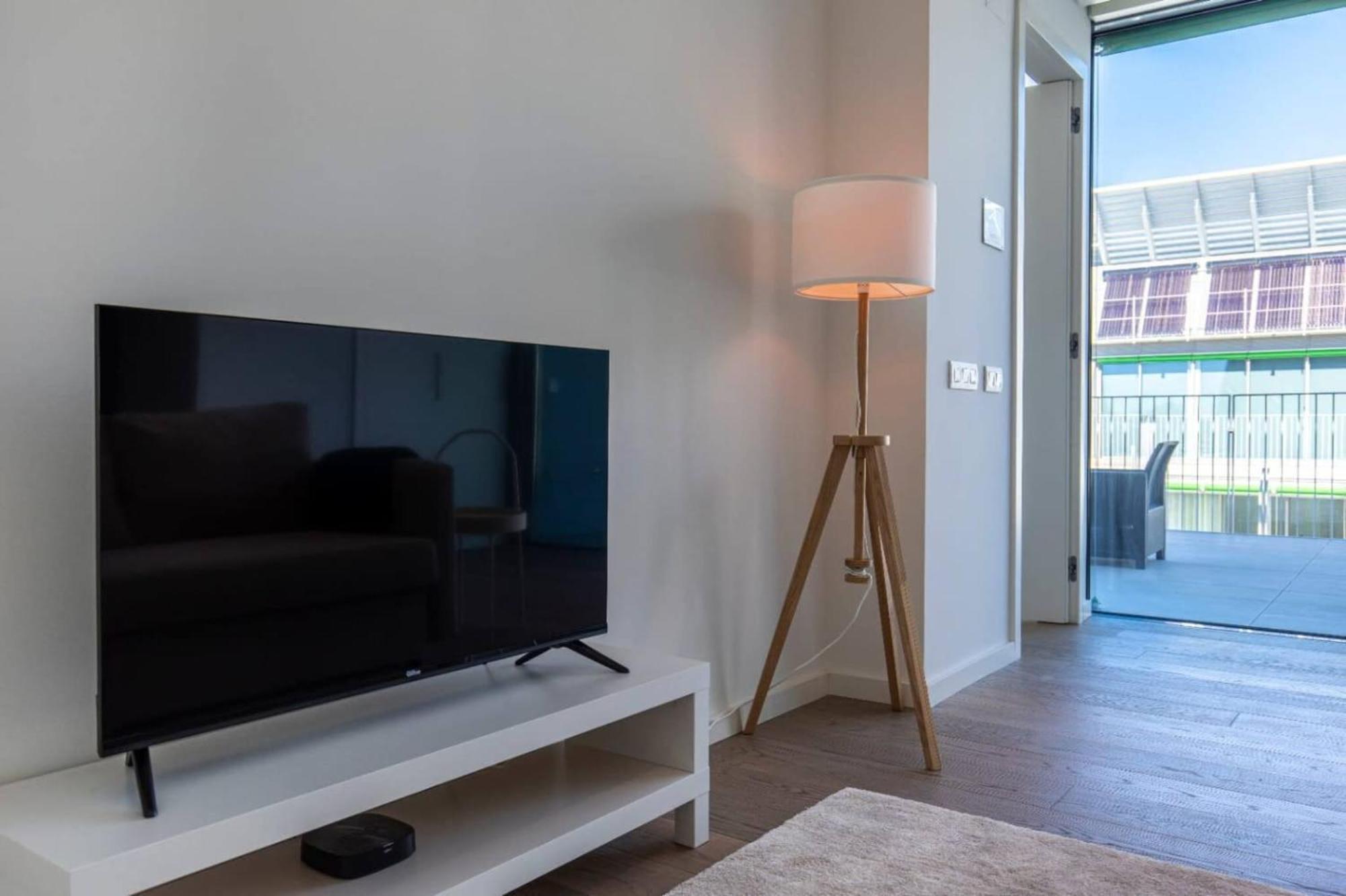 Prata Riverside I By Innkeeper Lissabon Exterior foto